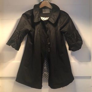Little Black Jacket